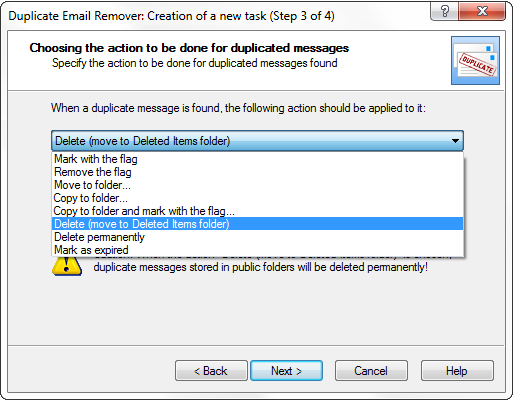 Remove duplicate emails outlook mac 2017