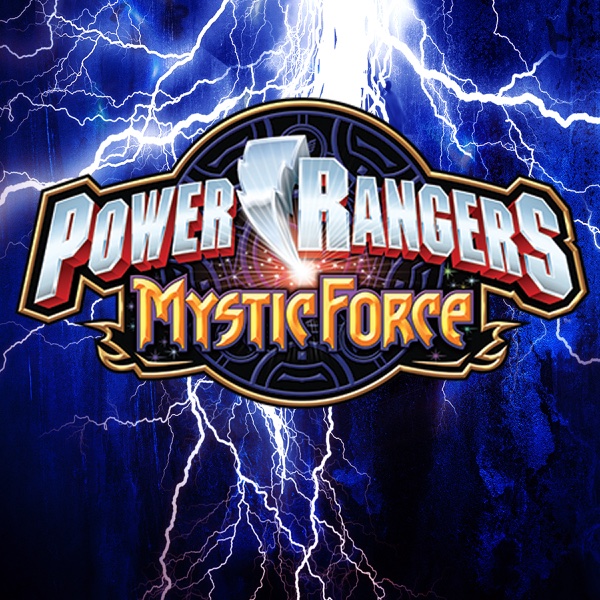 Watch Power Ranger Mystic Force