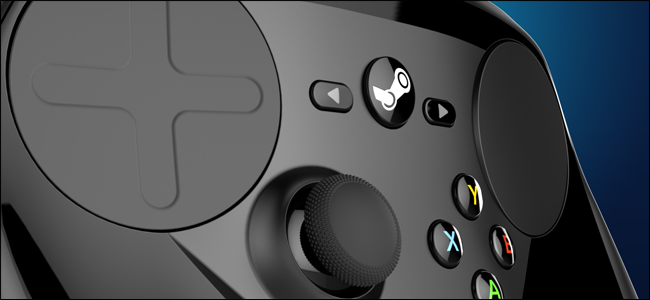 How To Hook Up Controller To Steam